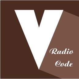 Radio Code for Ford V Series