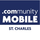 St. Charles Bank Mobile