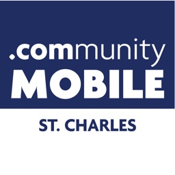 St. Charles Bank Mobile