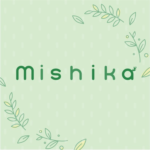 mishika - 鹿追町お知らせアプリ