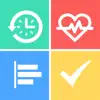Daily Planner- Habit Tracker App Negative Reviews