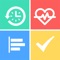 Daily Planner is a habit tracker app which let you really master the life