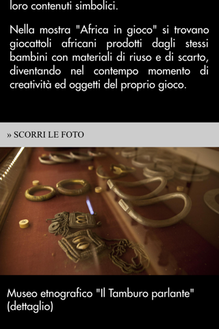 Montone - Umbria Musei screenshot 4
