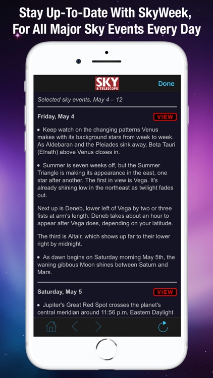 SkySafari screenshot-7