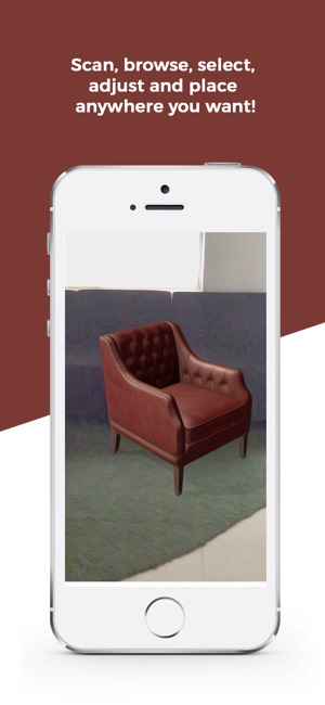 Chairs AR(圖2)-速報App