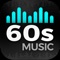 Icon 60s Music - 60s Radio