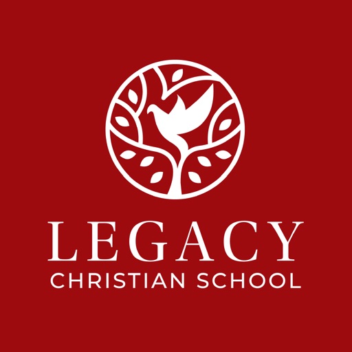 LegacyChristianSchoolslogo