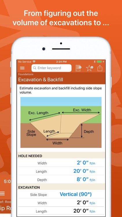 Home Builder Pro Calcs