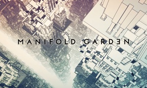 Manifold Garden