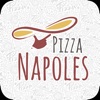 Pizza Napoles