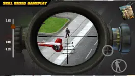 Game screenshot City Sniper:Crime City 2018 apk