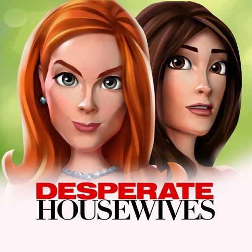 Desperate Housewives: The Game