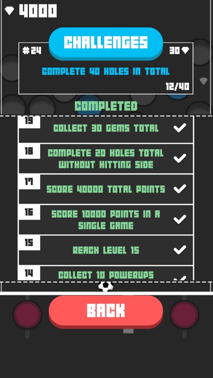 Wall of Holes screenshot-4