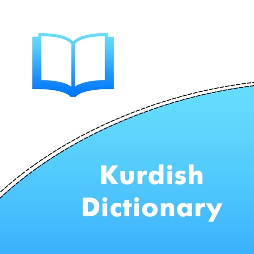 Kurdish Dictionary - Behdini Icon