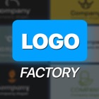 Top 30 Business Apps Like Logo Factory - Generate logo - Best Alternatives