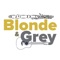 Information about the band Blonde & Grey