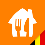 Takeaway.com - Belgium
