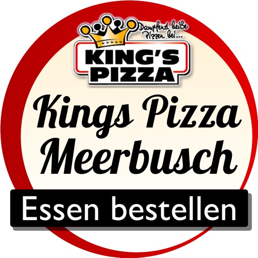 Kings Pizza Meerbusch