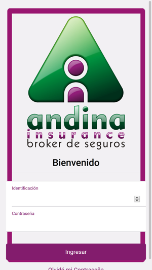 ANDINA ME CUIDA(圖1)-速報App