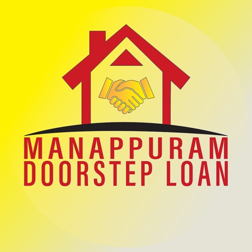 Door Step Gold Loan by Manappuram Finance Ltd