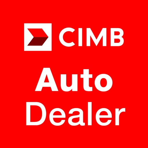 CIMB Auto Dealers