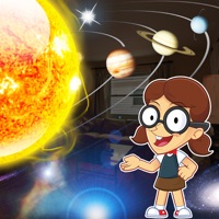 Système Solaire - Pour Enfants pour PC