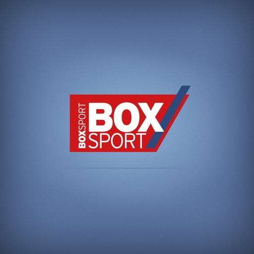 BoxSport - epaper icon