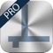 This application includes two major calculation steps: