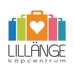 Lillänge köpcentrum