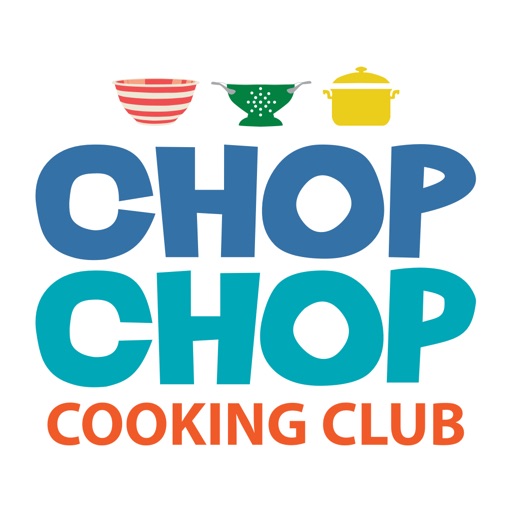 ChopChop Cooking Club