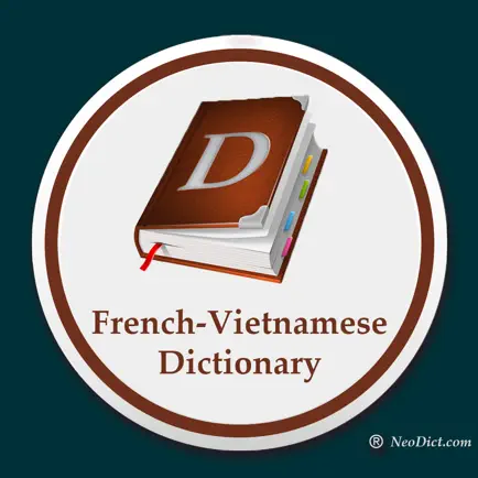 French-Vietnamese Dictionary Читы