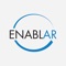 ENABLAR app brings print to life by creating engaging and fully immersive augmented reality experiences for the user