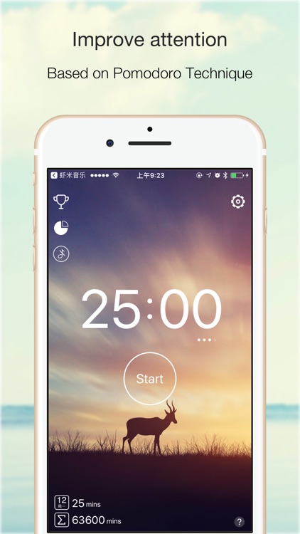 Tick Pro: Todo + Pomodoro