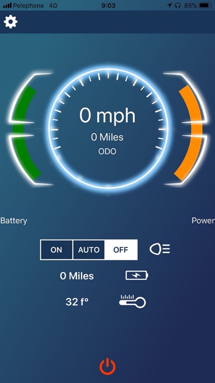 ElectroVehicle screenshot-4