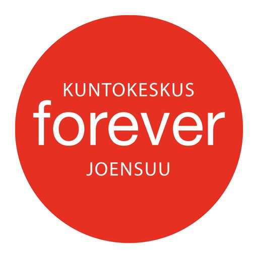 foreverjoensuulogo