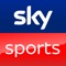 Download the free Sky Sports app for iPhone and iPad