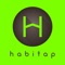 Habitap Smart Office app is a revolutionary product that defines a new class for smart office automation