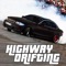 Icon City Highway Drifter Car Drive