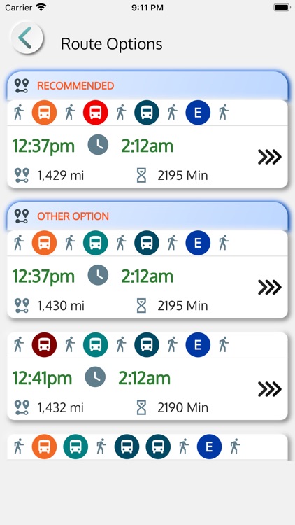 NYC Subway : New York MTA Map screenshot-4