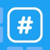 Icon Twidget - Widget for Twitter