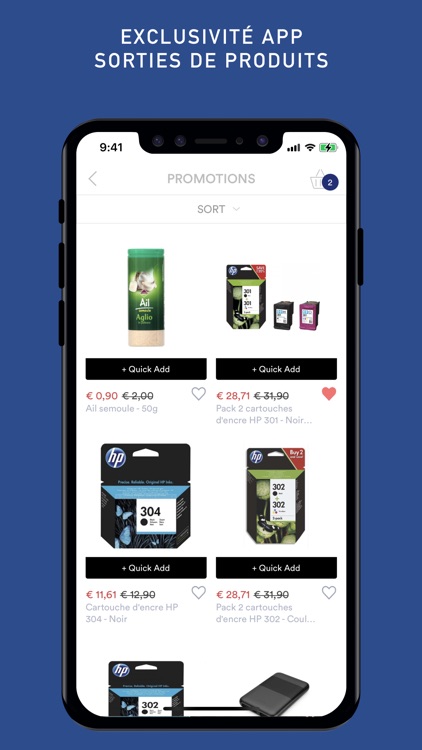 Le Club Leader Price screenshot-4