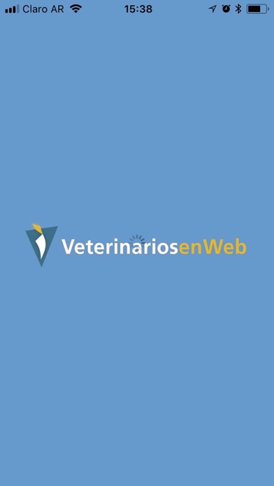 How to cancel & delete VeterinariosenWeb.com from iphone & ipad 1