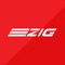 One mile closer with the new ZIG multimodal trip planner app for bus and rail timings