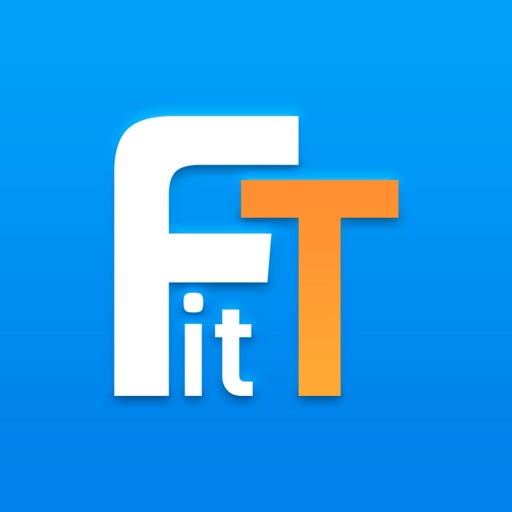 FitTeam - Поиск тренировок