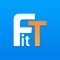 FitTeam is a community of people who love sports and cannot do a day without it