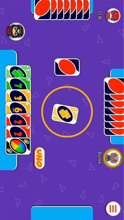 Uno classic screenshot-7