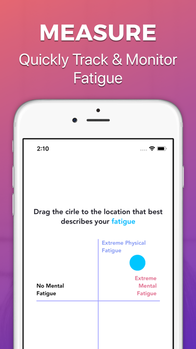 Tackle Fatigue screenshot 4
