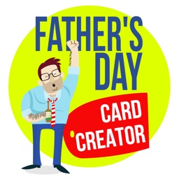 DIY Father's Day Card Creator