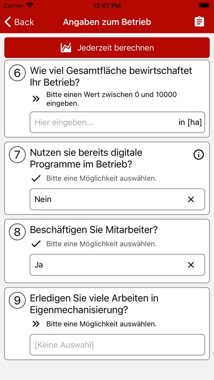 SmartFarmCheck screenshot-4