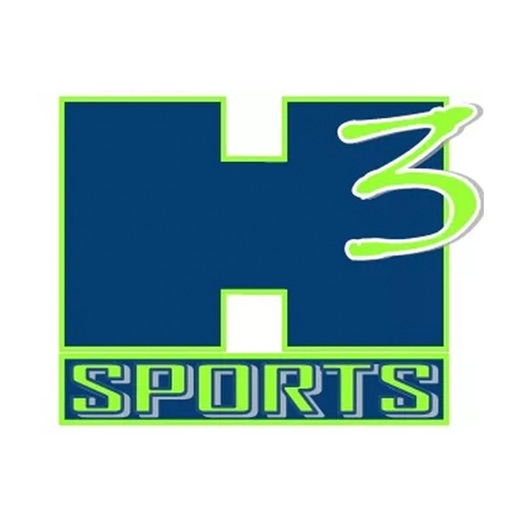 H3 Sports Performance Center Icon